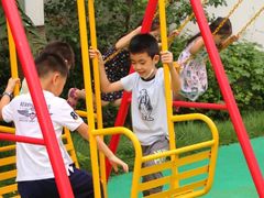-北京市海淀区锦绣明天莲宝幼儿园