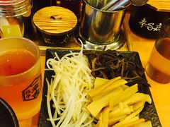 -博多一幸舍(侨福芳草地购物中心店)