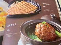 -老妈菜馆(建设街店)