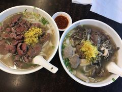 -潮镇老尾牛杂(环城西路店)
