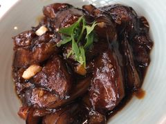-局气 烤鸭·北京菜(光华路店)