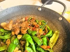 -辣婆婆(航天桥店)