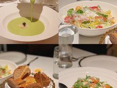 -Mogul Eatery·大亨餐酒馆