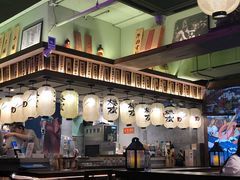 -樱宿日式和牛烧肉(五道口店)