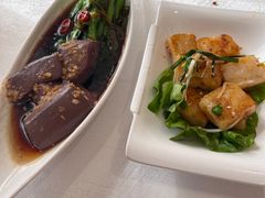 -龙悦湾酒家·八阵鱼生·渔人码头店