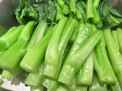 -西贝(金桥店)