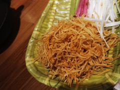 -满园烤鸭·春饼(奥体万达店)