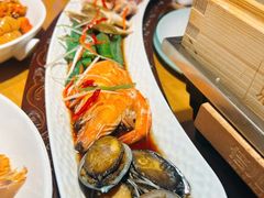 -倍儿美海鲜排挡·非遗海鲜蒸饺(洋货店)