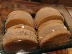 芋泥雪贝-東更道点心行(文化东路店)