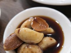 -龙岩罗桥牛杂(长青路店)
