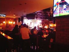 -宝莱纳啤酒花园餐厅PAULANER BRAUHAUS Nanjing(广州路店)