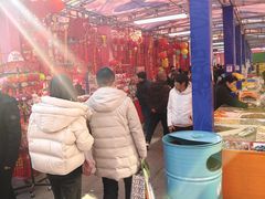 -西北轻工批发市场