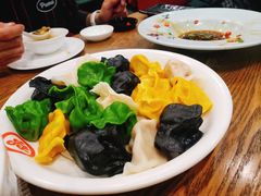 -双合园·海鲜水饺青岛菜(万佳广场店)