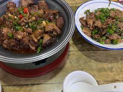 -湘香私房菜(大石长隆店)