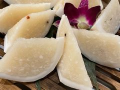 -香香海南菜餐厅