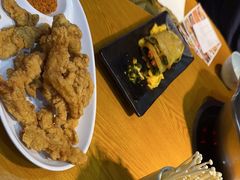 -亮欢寨快活林 酸汤鱼(仁怀店)