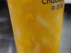 -茶百道(三圣街店)