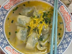 -小杨生煎(黄河路美食休闲街店)