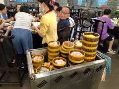 -府城小食馆(金龙宾馆店)