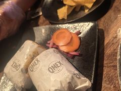 -Q MEX 库迈墨西哥餐吧(三里屯店)