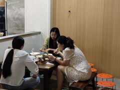 -王菊美食街·王菊面馆(总店)