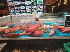 -阿明小菜·海鲜·上海菜(梅陇店)