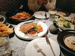 -芭莉与彩虹西餐厅(成都合生汇店)