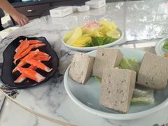-后海彼岸花园餐厅