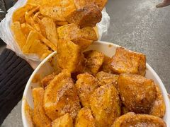 -街街旺风味炸洋芋(大观商业城C座店)