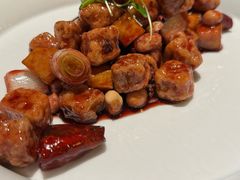 -隐庐·古法川菜(高新店)