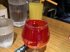 -蜗牛小馆醉乡民谣云南菜(惠新西里店)
