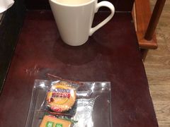 -大唐盲人按摩中心(怀宁路新粮仓店)