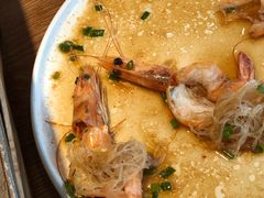 -吕氏疙瘩汤·新鲁菜(新贵和店)