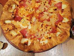 -必胜客(仲盛商城王安宇主题店)