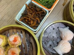 -杨妈妈粥店(华山路店)