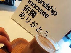 -dotcom coffee古点咖啡(致真大厦店)