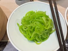 -苏小柳手作点心x茶叙小院(徐家汇分院)