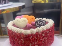 -DQ·蛋糕·冰淇淋(五棵松万达店)