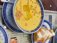 杨枝甘露-捷信牛奶甜品世家(五道口店)