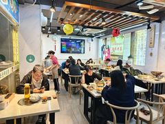 -屋里家延边朝鲜族冷面(梅林3店)