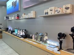 -大疆DJI(龙湖西溪天街店)