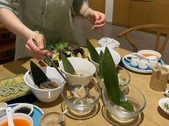 -竹鲜笙全竹宴(国色天香店)
