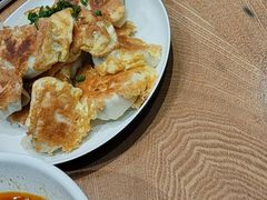-三好食堂(煎饺·馄饨·肉饼米线·盛世广场店)