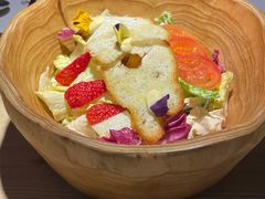 经典凯撒沙拉-ROIIN用心(杭州首店)