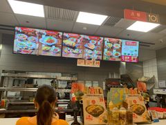 -永和大王(龙德广场店)