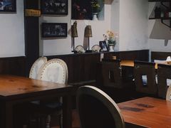 大堂-束河人家(南锣鼓巷店)