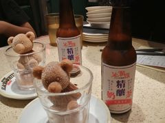 -满得意茶餐厅·顺德家常菜·港式经典(大良店)