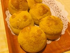 菠萝包-石岐佬中山菜馆(张溪店)