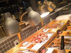 -比格比萨自助(宋家庄店)