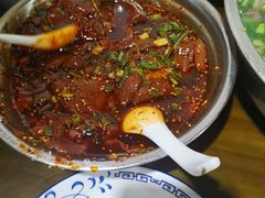 -小杨翘脚牛肉